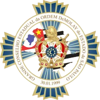 DeMolay SP
